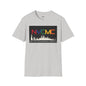 NYCMC Unisex Softstyle T-Shirt - Celebrate New York City Musicians Collective