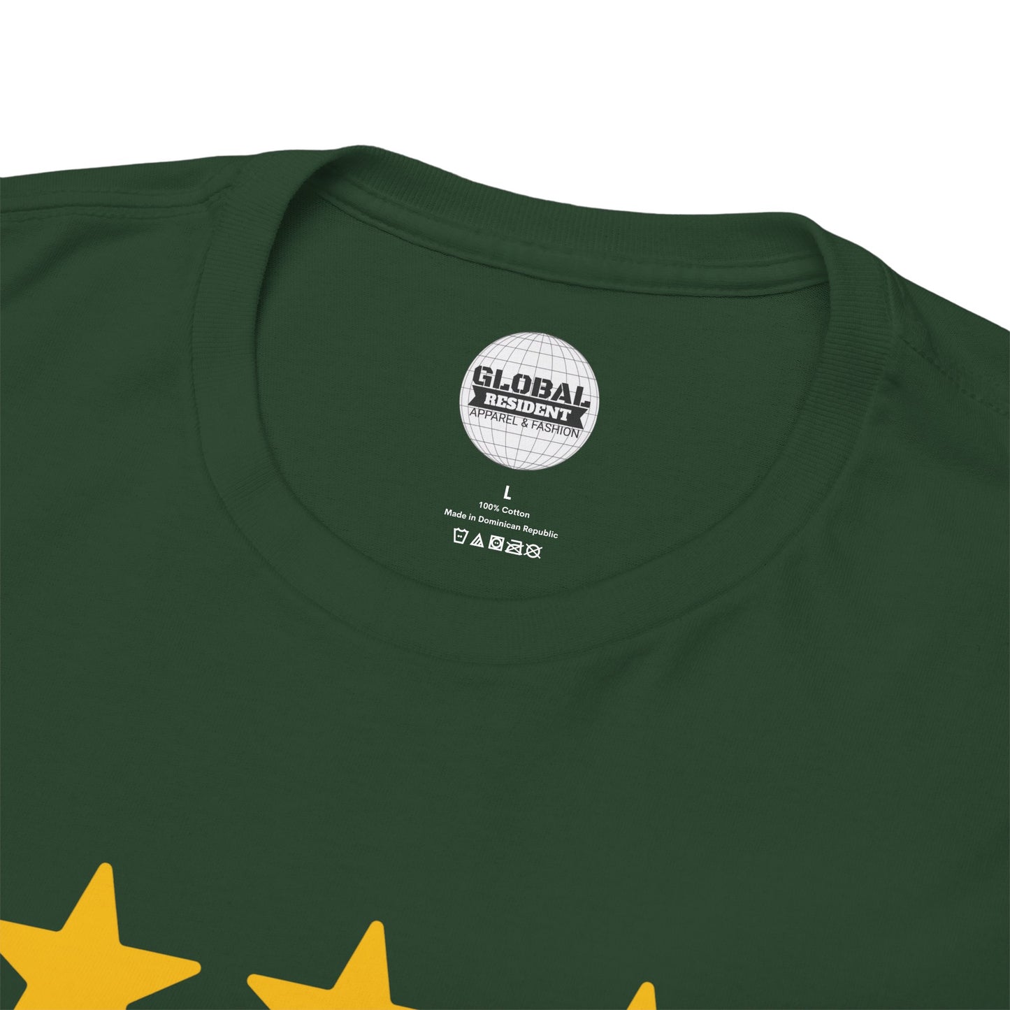 5 Stars Tee