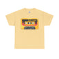 Rock Songs Mixtape Tee