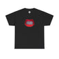 Sexy Lips Diamond Grills Tee (2 sided)