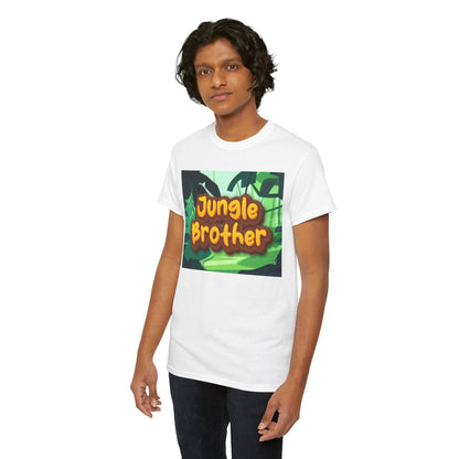 Jungle Brother Tee