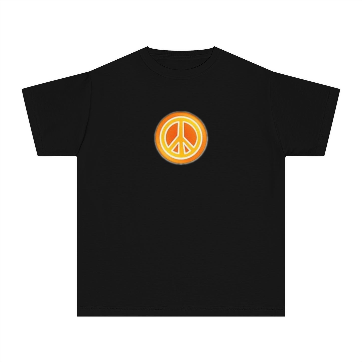 Kids Peace Sign Tee