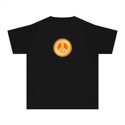 Kids Peace Sign Tee