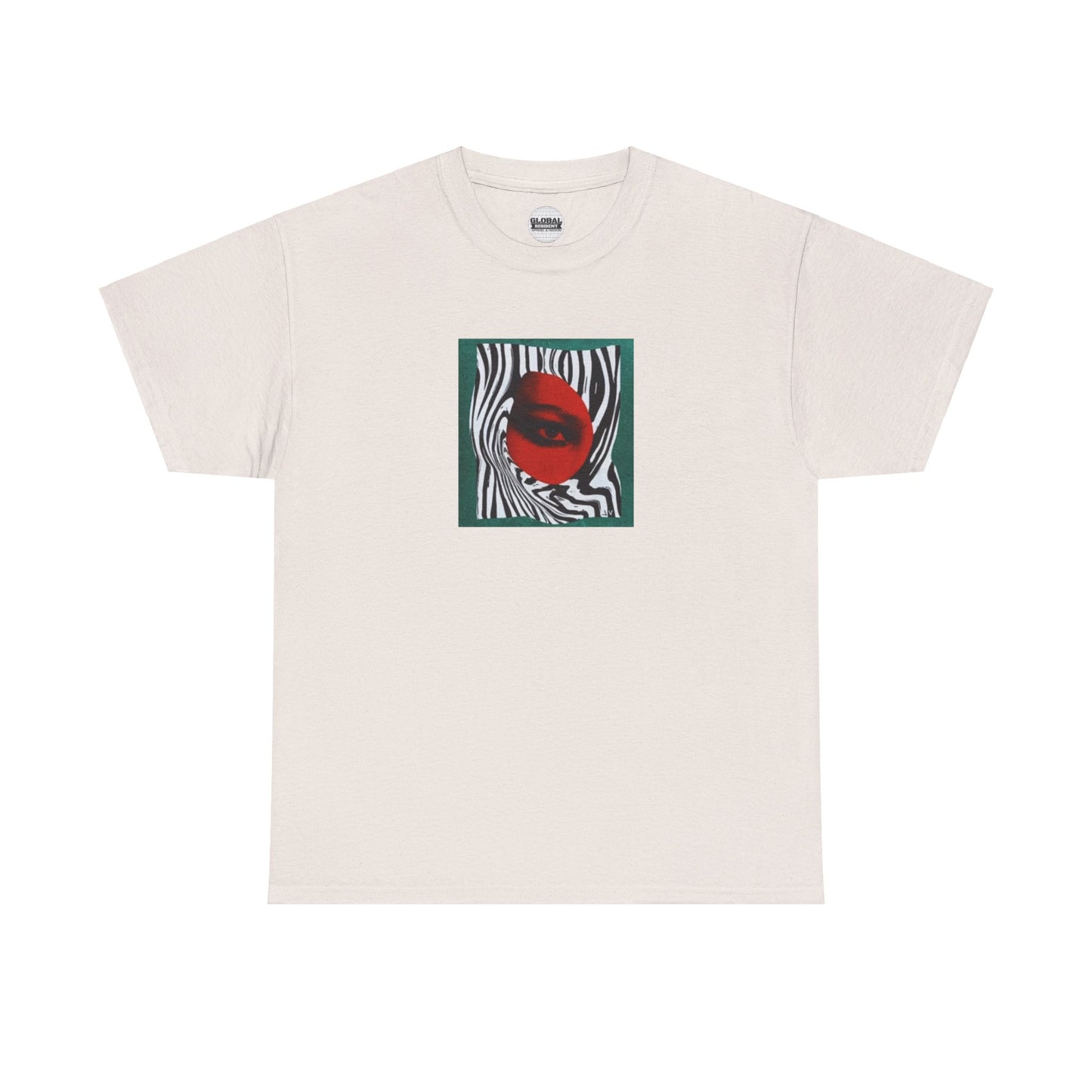 Red Eye Tee