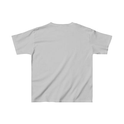 Smiley Face Kids Tee