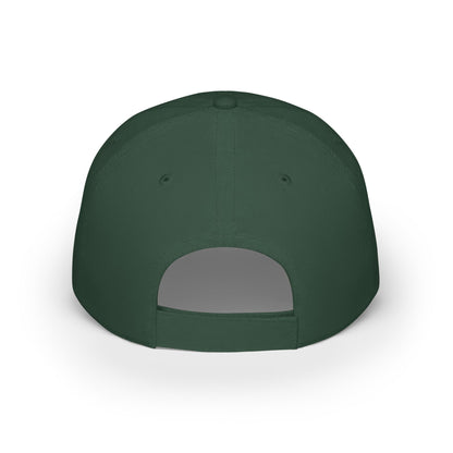 Original Rudeboy Low Profile Baseball Cap - Stylish Adjustable Hat