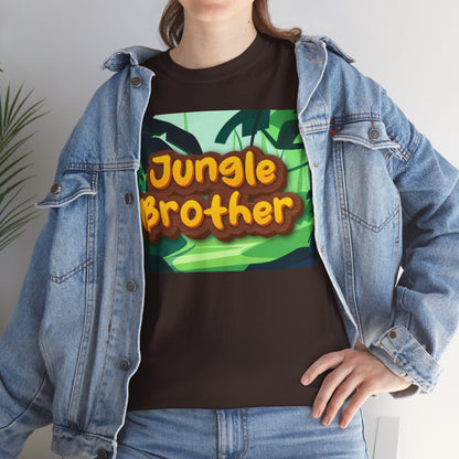 Jungle Brother Tee