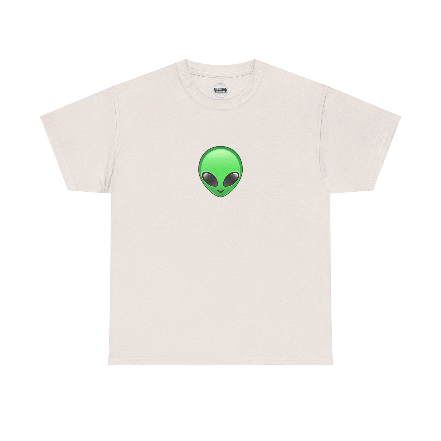 Alien Head 👽 Tee