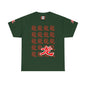 Dragon Spirit Unisex Heavy Cotton Tee