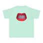 Youth Red Lip, Diamond Grills Tee