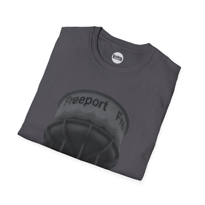 Freeport Water Tshirt