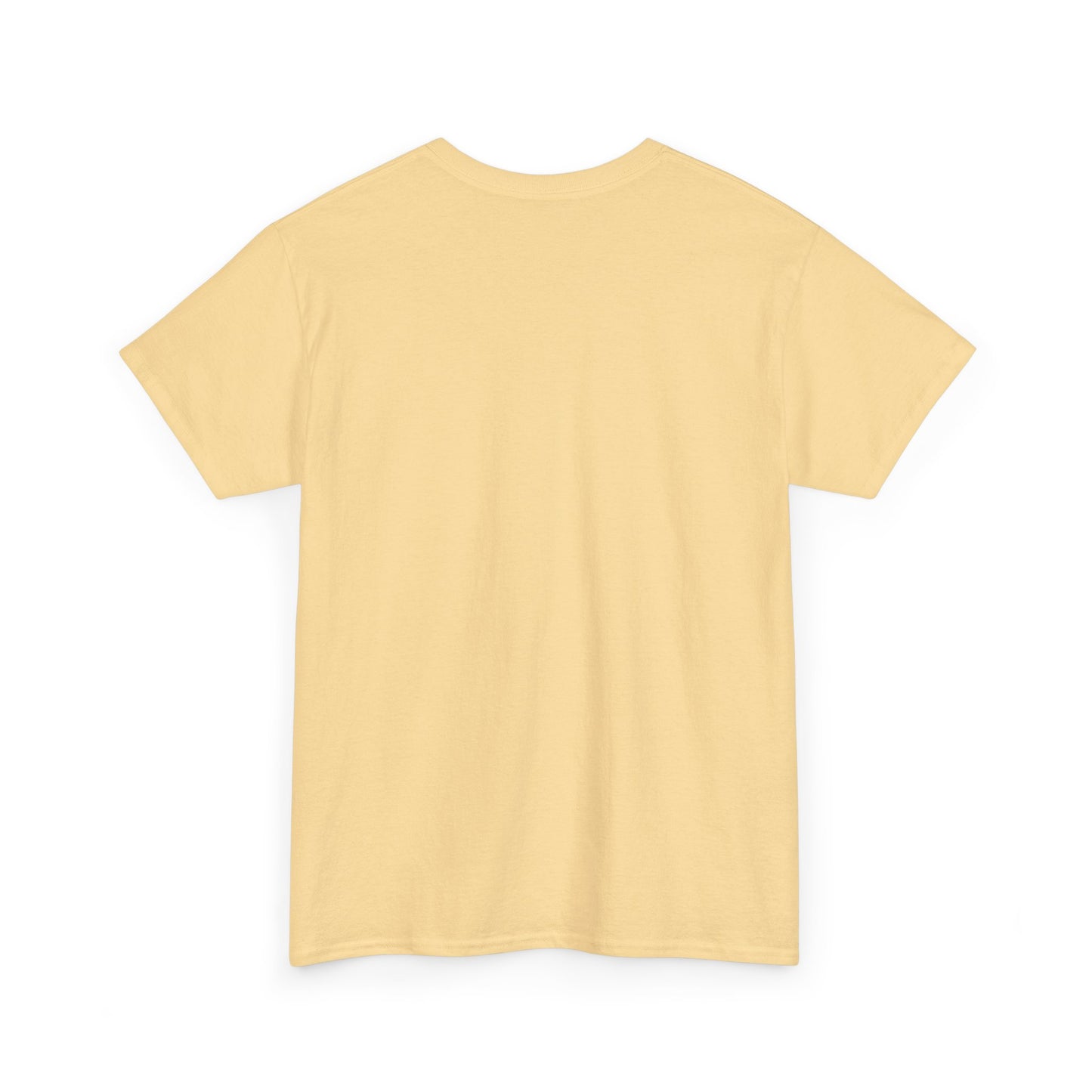 Mini Superheroes Unisex Heavy Cotton Tee