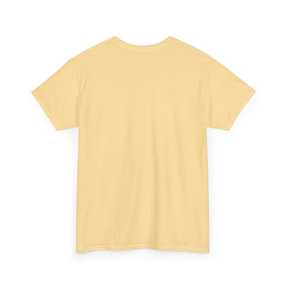 Mini Superheroes Unisex Heavy Cotton Tee
