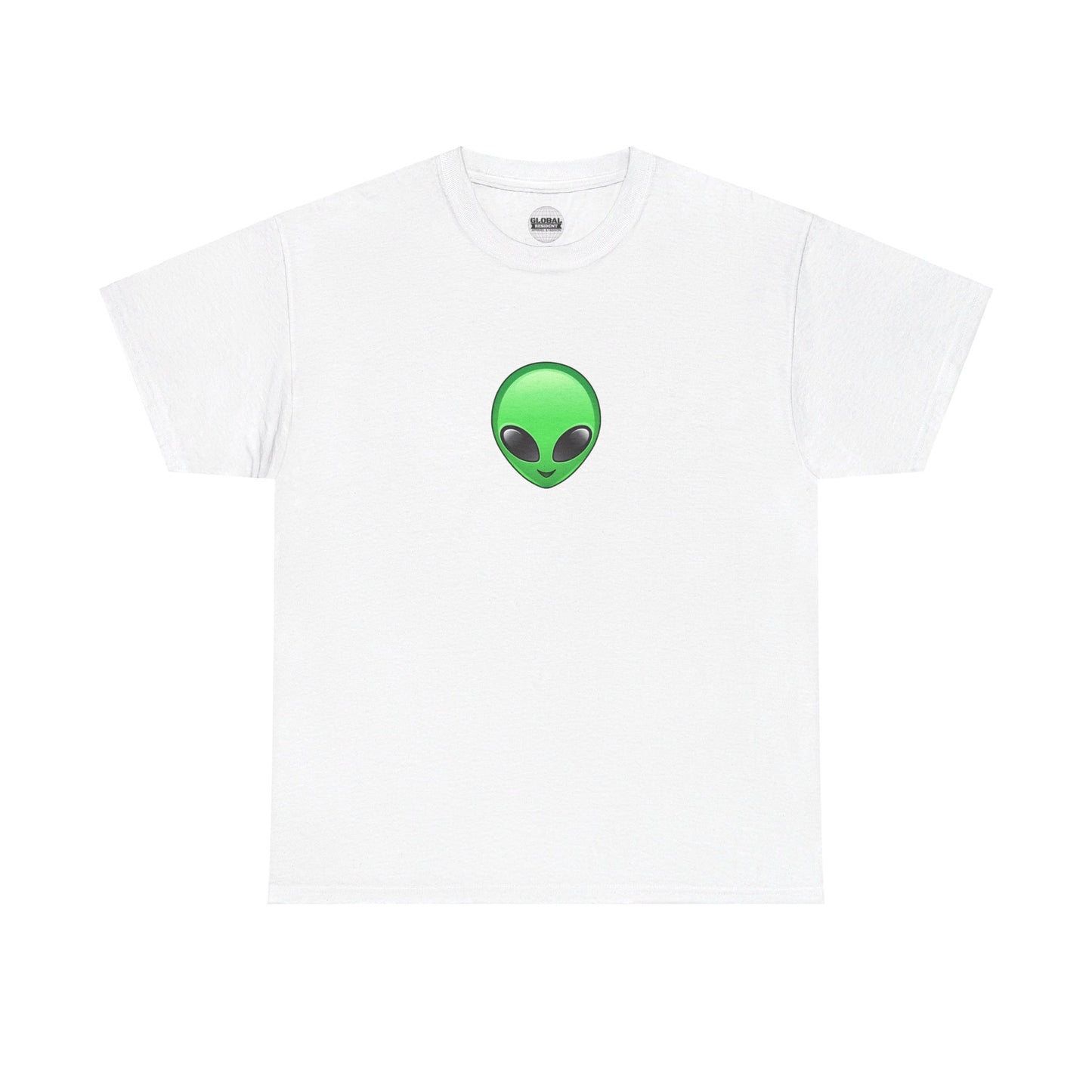 Alien Head 👽 Tee