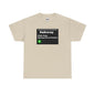 Little Italy/Spring Street Subway Station Tee