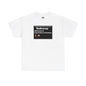 Chinatown/Canal Street Subway Station Tee