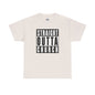 Straight Outta Church Tee