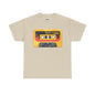 Rock Songs Mixtape Tee