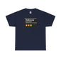 Coney Island/Stillwell Avenue Subway Station Tee