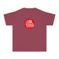 Youth I Am Loved Button Tee