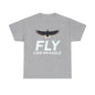 Fly... like an Eagle - Unisex Graphic Tee