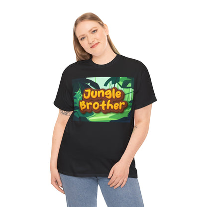 Jungle Brother Tee