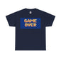 Game Over Tee