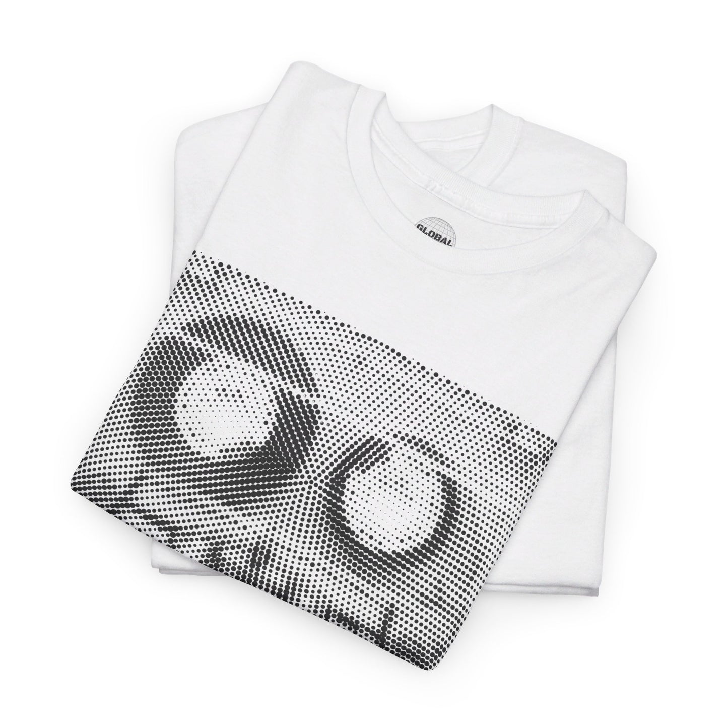 Cassette Tape Tee