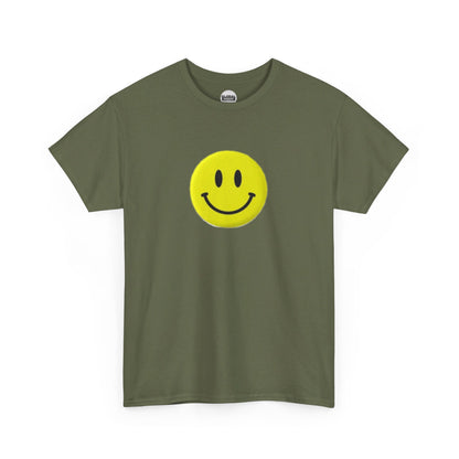 Smiley Face Tee