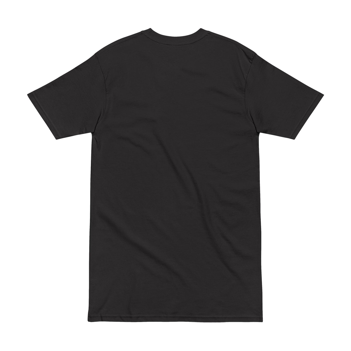Black Godfather T-Shirt