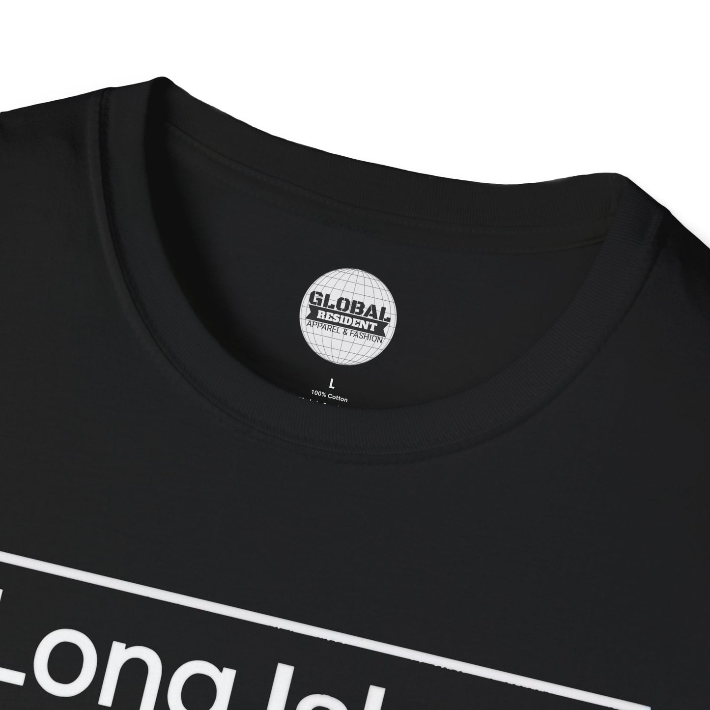 Long Island NY Graphic Tee