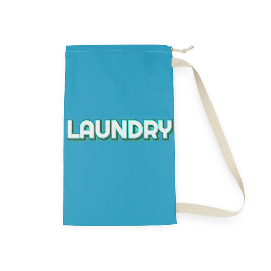 Colorful Laundry Tote/Bag
