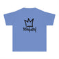 Youth Royalty Crown Spray Paint Tee