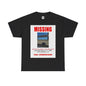 El Sugundo MISSING WALLET Tee