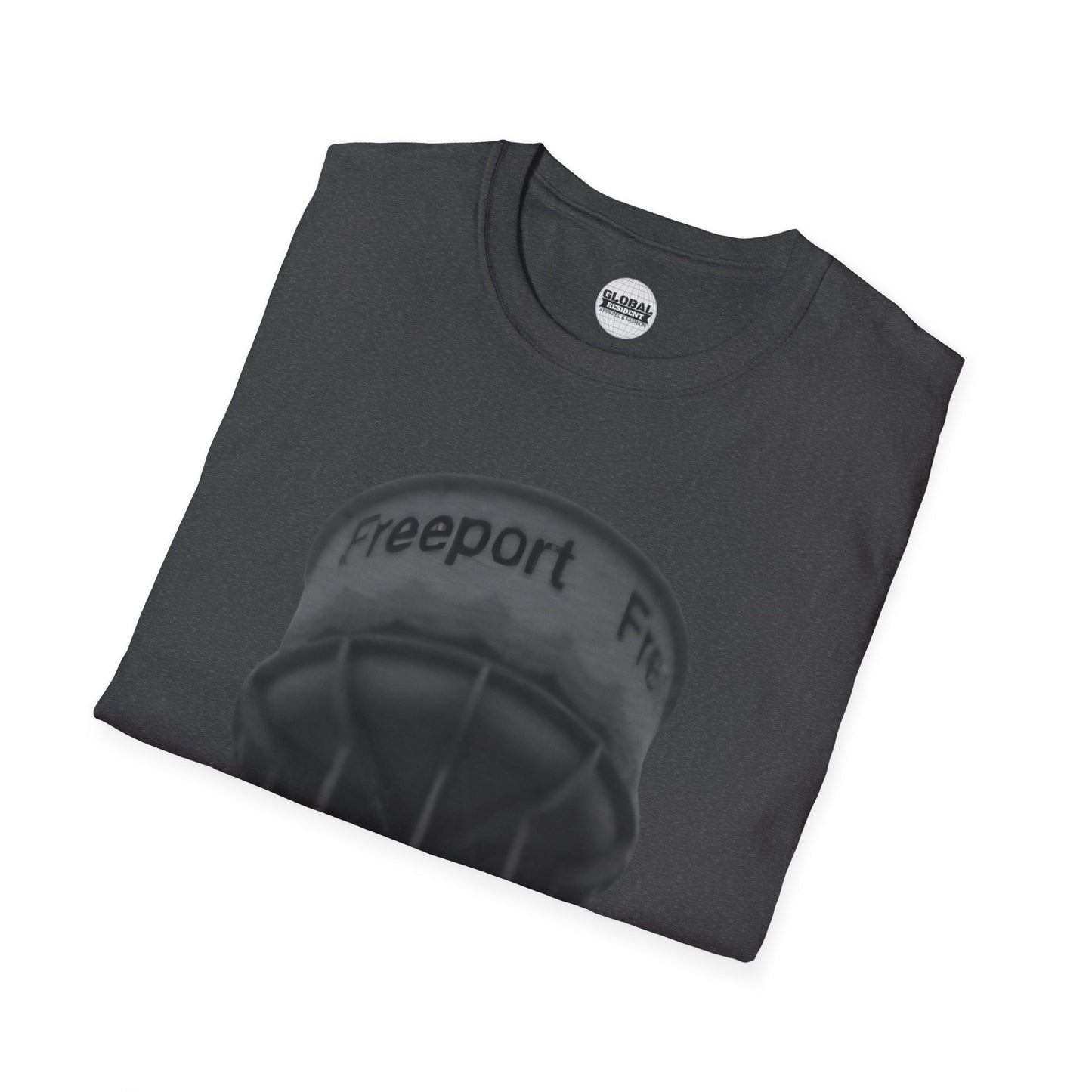 Freeport Water Tshirt
