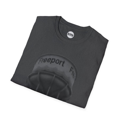 Freeport Water Tshirt