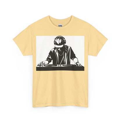 The DJ Tee