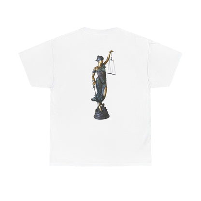 Just.Ice tee