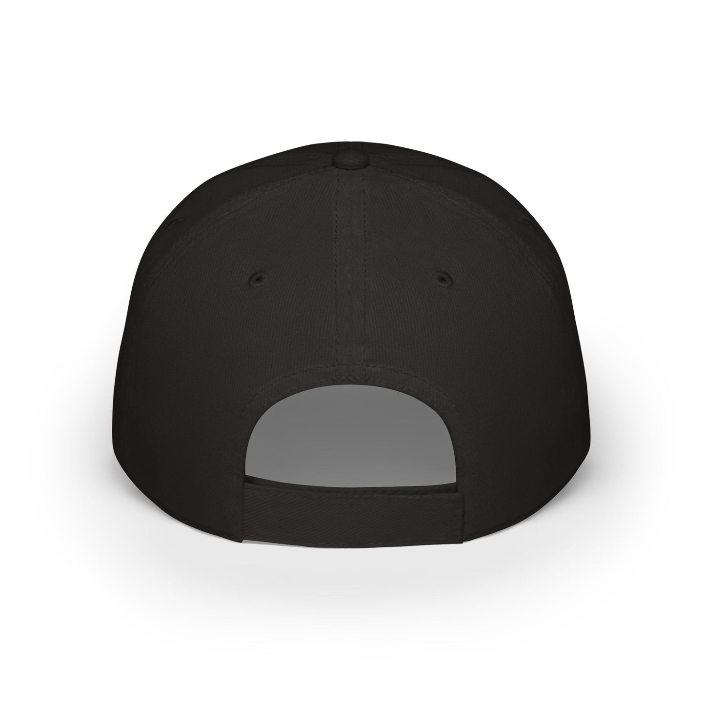 Original Rudeboy Low Profile Baseball Cap - Stylish Adjustable Hat
