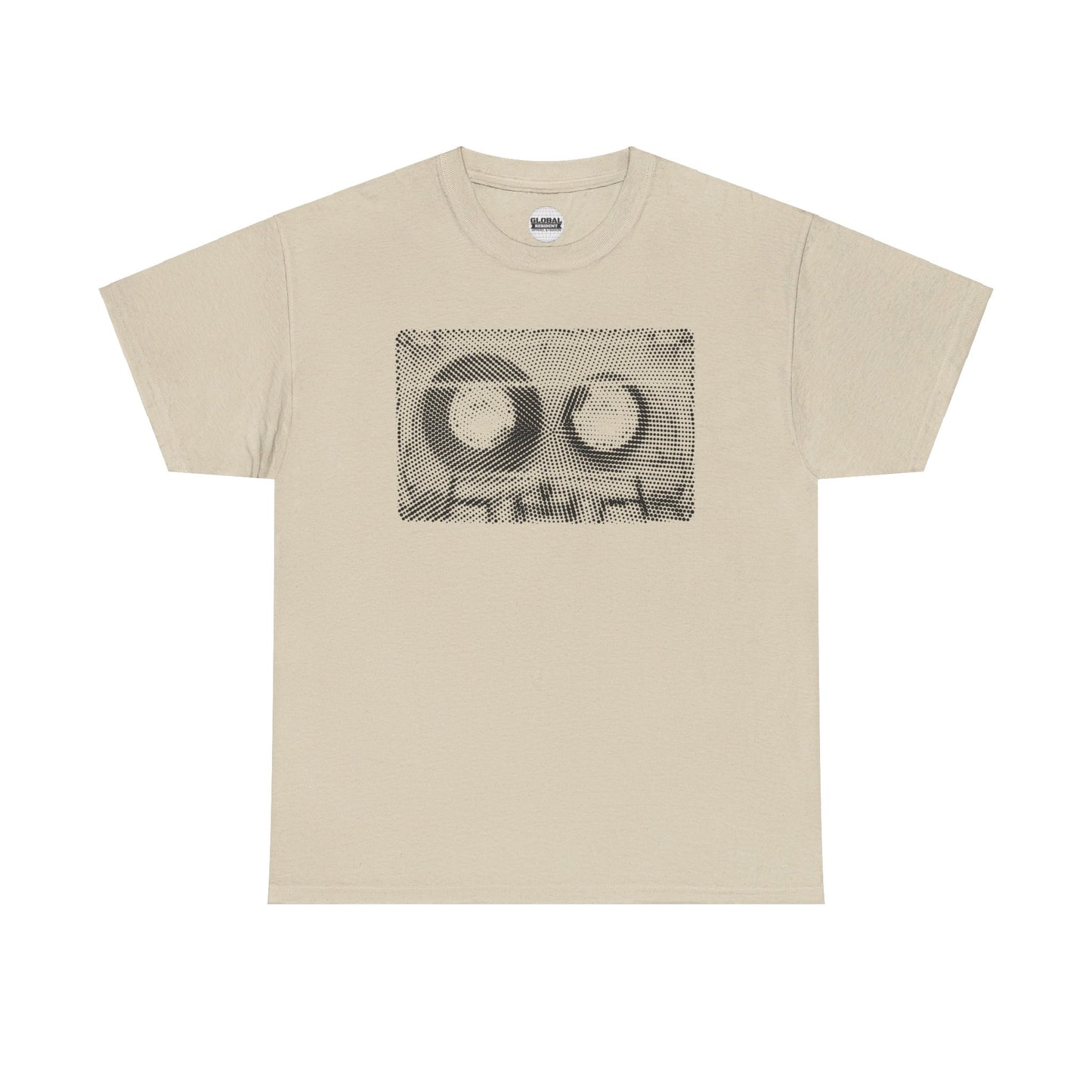 Cassette Tape Tee