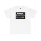 Greenwich Village/West 4th Street Subway Station Tee