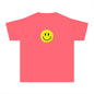 Youth Smiley Face Tee