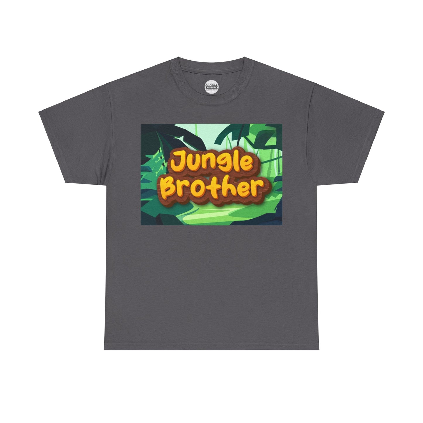 Jungle Brother Tee