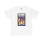 Global Resident Time Square Tee