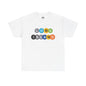 Long Island Unisex Heavy Cotton Tee