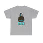 I'm With Her - Kamala Harris Vote Tee (2 sided)