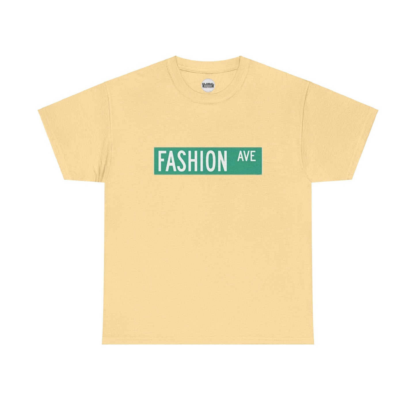 Fashion Avenue Tee