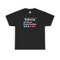 34th Street/Penn Station Subway Station Tee