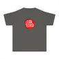 Youth I Am Loved Button Tee