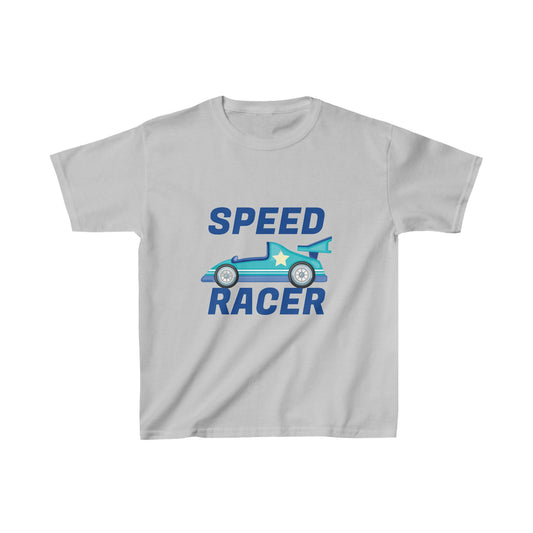 Kids Speed Racer Tee